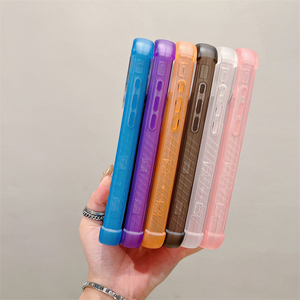 เคสใส iPhone 17 Pro Max พร้อมมุมกันกระแทกแบบแม่เหล็ก, เคส iPhone 17 Pro Max แบบถอดแยกได้ 2 in 1 - Product Image 3