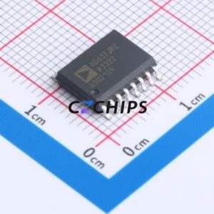 Nuevo y Original AD637JRZ Circuito Integrado IC Chip PMIC RMS a DC Convertidor - Product Image 1