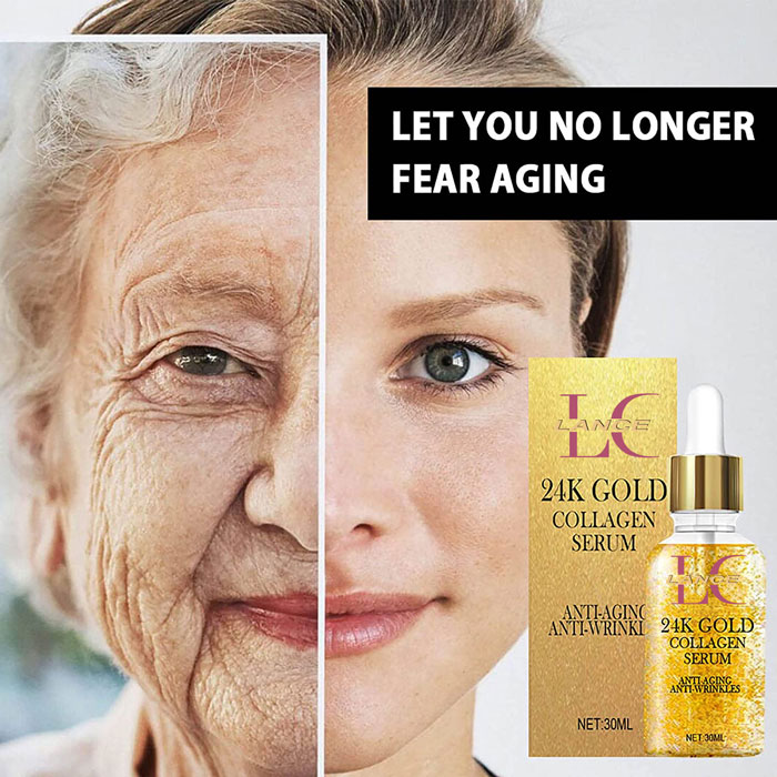 のり　二個24K GOLD COLLAGEN TX のり 二個24K GOLD COLLAGEN TX のり 二個24K GOLD COLLAGEN TX