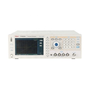 TH2829A เครื่องวิเคราะห์ส่วนประกอบอัตโนมัติ เครื่องทดสอบความต้านทาน ESR - Product Image 1