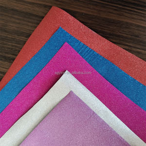 ग्लिटर स्टार मेटलाइज्ड नॉनबुने कपड़े एल्यूमीनियम फिल्म लेजर फिल्म लेजर फिल्म लेजर फिल्म एल्यूमीनियम पन्नी के लिए समग्र गैर बुना कपड़े - Product Image 3