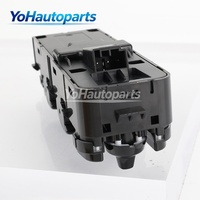 Interruptor Eléctrico para Elevalunas, Interruptor de Ventana para Volvo XC90 S90 V90, 31433927