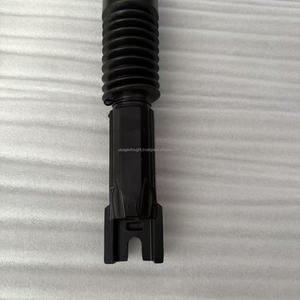 Escooter โช้คอัพก่อนหน้าระบบไฮดรอลิกสำหรับรถ geofought E5B boyueda S3 S5สกู๊ตเตอร์ - Product Image 3