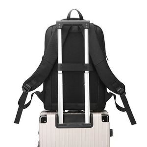 Hot Sale Custom Business Good Breathable Mult-function Sac a dos Mochila Bagpack Waterproof Back <b>Pack</b> Travel Laptop <b>Bag</b> Backpack - Product Image 5