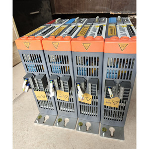 ไดรฟ์ 8V1010.50-2 AC114 ACOPOS 1010 พร้อมโมดูลอินเทอร์เฟซ AC120 8V1010.50-2 8V1010.50-2 AC114 ACOPOS 1010 ไดรฟ์ พร้อม A - Product Image 3