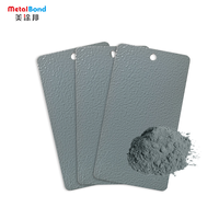 Ral 7032 Gris Couleur Texture Rides pour Placard Poudre Peinture Revêtement Peinture