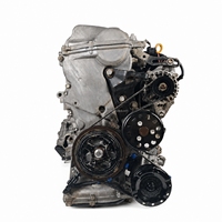 Moteur long bloc 2NZ-FE d'occasion à faible kilométrage pour TOYOTA Corolla Probox Succeed