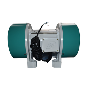 Linh hoạt YZU-A loạt ngang rung động cơ cho nhiều ứng dụng công nghiệp - Product Image 1