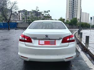 Voitures d'occasion pas chères à <span class=keywords><strong>vendre</strong></span> <span class=keywords><strong>Peugeot</strong></span> 408 2014 Blanc 1.8L Automatique LHD Essence Berline - Product Image 6