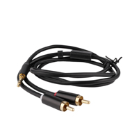 3,5mm Stecker-Stecker Koaxial-Glasfaser-PVC-Videokabel-Adapter mit 3 Jahren Garantie für Xbox 360 E Mikrofone, Lautsprecher & Monitore