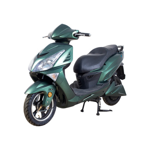 Scooter Eléctrico Engtian Fast CKD de 2 Ruedas, Motocicleta de Movilidad, Modelo THF1 - Product Image 4