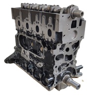 Brand New 2L/3L/5L Engine Long Block for Toyota Hiace for Sale