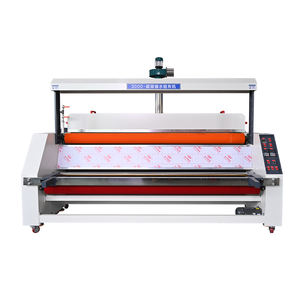 WH-3000 Hochwertige, Preisgünstige, Meistverkaufte Vollautomatische Super-Großformatige Schrumpfstoff-Inspektionsmaschine - Product Image 3