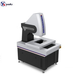 Máquina de Medición de Coordenadas 3D Completamente Automática, Electrónica, Estándar ASTM, de Alta Precisión - Product Image 1