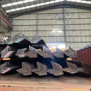 ASTM A36 A53 Q235 q345 Carbon bằng 2 inch thép góc mạ kẽm sắt L hình 250x250 thanh thép góc nhẹ - Product Image 6