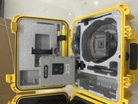 Receptor Kolida K5 Plus RTK de 336 Canales con Clasificación IP67, Accesorios Nuevos de Marca en Oferta para Base y Rover