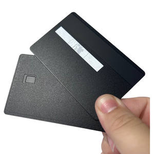 <span class=keywords><strong>บัตร</strong></span>เครดิตโลหะ <span class=keywords><strong>Amex</strong></span> สีดำด้าน พร้อมช่องใส่ชิป 4442 พร้อมแถบแม่เหล็กและลายเซ็นด้านหลัง สำหรับสลักเลเซอร์ มีสินค้าพร้อมส่ง - Product Image 4