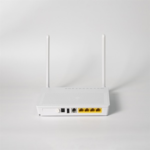 ONU WIF ONT con 1GE+3FE+POTS+USB LAN Ethernet, Firmware Chino <span class=keywords><strong>192.168.100.1</strong></span>, Control Remoto, Red WiFi - Product Image 1