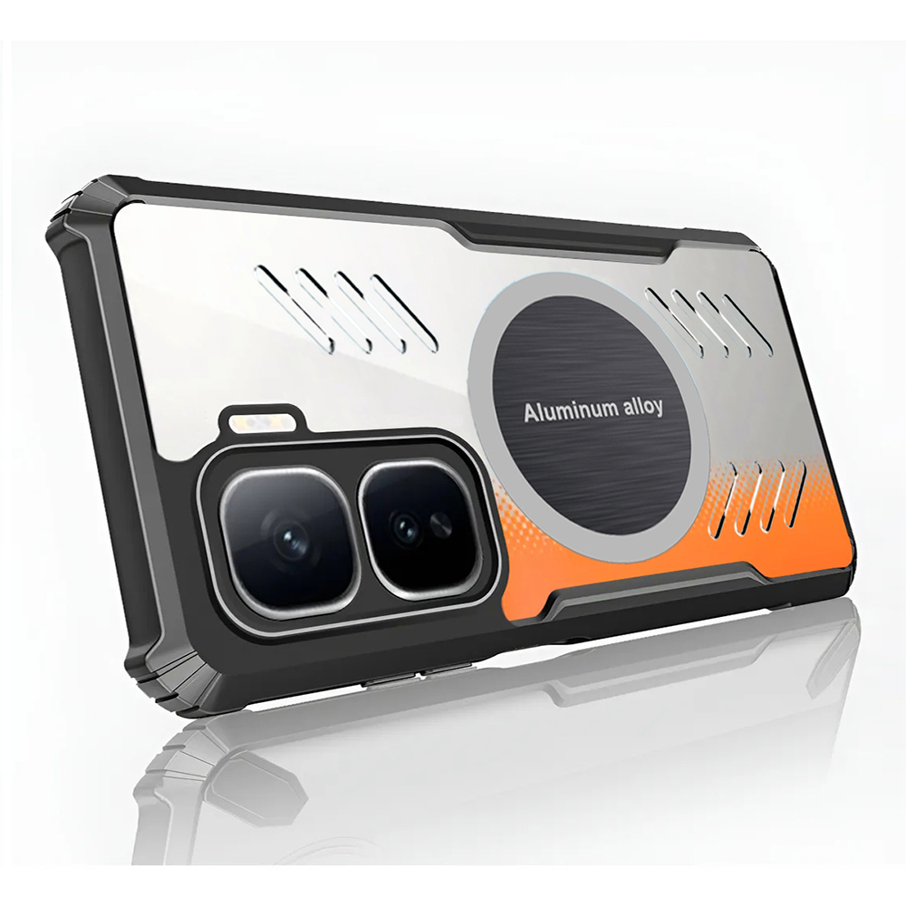 iq neo 7 pro back cover