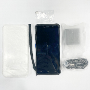 מערכת ניהול מלאי rfid עמיד מסוף מערכת ניהול מלאי rfid 2d qr pda אנדרואיד pa - Product Image 5