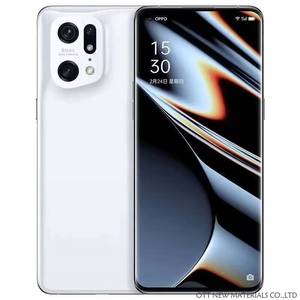 Teléfono Inteligente <span class=keywords><strong>OPPO</strong></span> 5G Find <span class=keywords><strong>X5</strong></span> <span class=keywords><strong>Nuevo</strong></span> de Fábrica, Deca Core, 12GB/512GB, Pantalla OLED de 6.7 Pulgadas y 120Hz, Batería de 4000mAh, Carga Rápida de 120W - Product Image 2