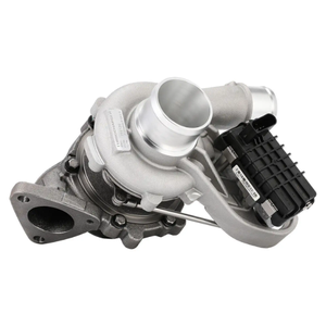 Turbo Turbocompresseur pour Citroen Relais Jumper C4 Picasso Peugeot Boxer 2.2 <span class=keywords><strong>HDI</strong></span> 2011 OE 798128 - Product Image 5