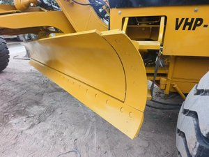 รถเกรดเดอร์มือสอง CAT 140G 140H 140K 140 ของแท้จาก Caterpillar พร้อมขายในราคาถูกและประสิทธิภาพดีที่สุด - Product Image 6