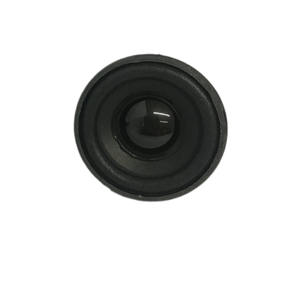 52Mm Đen 2-Inch Đầy Đủ Tần Số Bên Ngoài Từ Đồ Chơi Loa Intercom 4 Ohm <span class=keywords><strong>3W</strong></span> Loa - Product Image 3