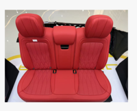 Kit de conversion intérieur YLD 2025 pour G-Class W463 G Wagon – Kits intégraux G500 G550 G63 W464 – Amélioration de l'intérieur de la voiture