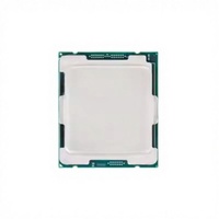 Digunakan untuk CPU Xeon W-2135 3.7 GHz 6 Core 12 Thread LGA 2066 Prosesor Desktop 8MB L3 Cache 22nm Process SR3LN