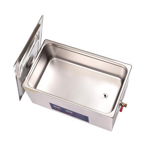 Nettoyeur ultrasonique industriel pour carburateur, turbocompresseur, bon marché, nouveau matériel de <span class=keywords><strong>nettoyage</strong></span> ultrasonique - Product Image 1