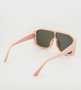 Premium Quality Oversized <b>Sunglasses</b> Top Sale Modern <b>Sunglasses</b> 2024 for Export - Product Image 4