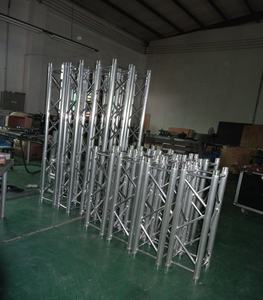 Système de treillis de toit en aluminium pour l'éclairage de la scène - Product Image 6