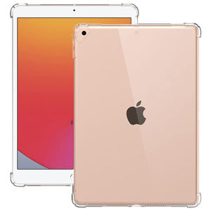 Hülle für 9,7 Zoll iPad 5./6. (2017/2018)& iPad Air 1/2/iPad Pro 9.7 Verstärkte Ecken Abdeckung für iPad 5 / iPad 6 TPU Hülle - Product Image 2