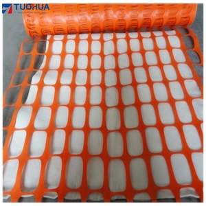 1*50m cam rào cản an toàn lưới nhựa an toàn hàng rào <span class=keywords><strong>Net</strong></span> cho công trường xây dựng - Product Image 5