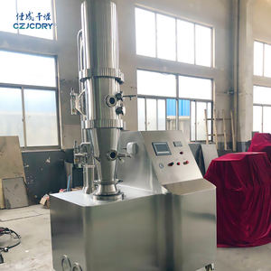 เครื่องอัดเม็ดแบบ FLP สำหรับอุตสาหกรรมอาหาร/ผงเคลือบเม็ดเม็ด - Product Image 4