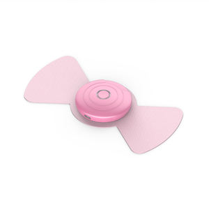 Wireless Remote Control Mini <span class=keywords><strong>Electro</strong></span> <span class=keywords><strong>Pulse</strong></span> Neck Massager Tens Portable - Product Image 3