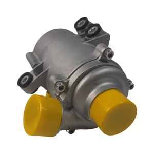 新品 自動車スペアパーツ 電動冷却水ポンプ 11517597715 11515A81BE9 BMW用 工場直販最安値 - Product Image 4