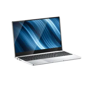 OEM Business Notebook Laptop N95 15.6 pollici RAM 16GB Win10 OS 128G 256 512GB 1TB SSD per gli utenti Intel