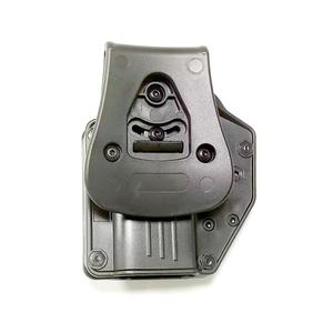 उपयोगिता बहुलक होल्स्टर, ओपन कैरी P365 x मैक्रो/g17 19 48/cz P-10 m/s & amp; p - Product Image 3