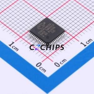 LQFP-48 CY8C4146AZQ-S423วงจรรวมใหม่ล่าสุด (7x7) ไมโครคอนโทรลเลอร์ชิป IC (MCU/mpu/soc) - Product Image 1