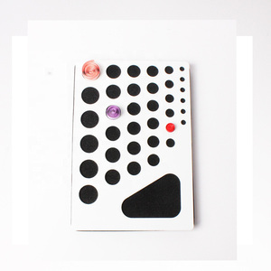 26212 nhựa thủ công mẫu khuôn DIY scrapbooking <span class=keywords><strong>Quilling</strong></span> nghệ thuật làm việc hội đồng quản trị giấy <span class=keywords><strong>quilling</strong></span> công cụ cho biểu hiện sáng tạo - Product Image 3