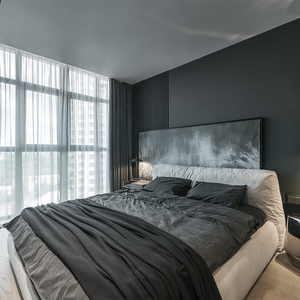 Armoire de qualité supérieure, fabrication soignée, résistante à l'usure, pour rangement personnalisé dans la chambre à coucher - Product Image 2