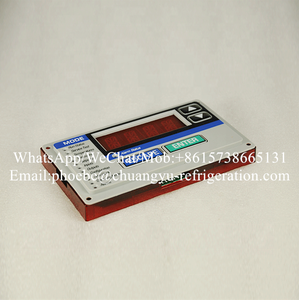 Chiller 30GT Ứng Dụng Làm Lạnh Phụ Tùng HK50AA030 Hiển Thị Tàu Sân Bay - Product Image 5