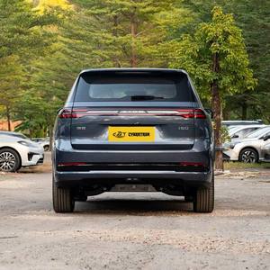 Gac <span class=keywords><strong>Aion</strong></span> I60 2026 EV 2WD Transmission Automatique Voitures Électriques SUV Abordables 224ch Véhicules à Énergie Nouvelle <span class=keywords><strong>Aion</strong></span> I60 EV à Vendre - Product Image 4