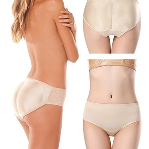 Shaper <span class=keywords><strong>imbottiti</strong></span> sollevatori di mutandine e <span class=keywords><strong>slip</strong></span> Sexy esaltatore di glutei per il corpo dell'anca spugna imbottita senza cuciture per le donne - Product Image 2