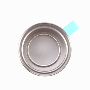 Biểu tượng tùy chỉnh in thép không gỉ cốc cà phê đồng bằng màu trắng nhiệt kỹ thuật số <span class=keywords><strong>Mug</strong></span> với chai nước Các tính năng - Product Image 5