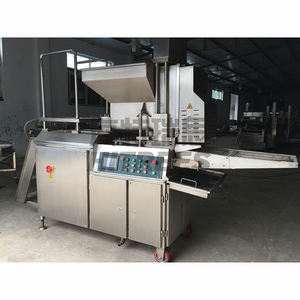 Máquina formadora <span class=keywords><strong>de</strong></span> <span class=keywords><strong>hamburguesas</strong></span> al <span class=keywords><strong>mejor</strong></span> precio, máquina formadora <span class=keywords><strong>de</strong></span> <span class=keywords><strong>hamburguesas</strong></span> y pepitas <span class=keywords><strong>de</strong></span> pollo - Product Image 3