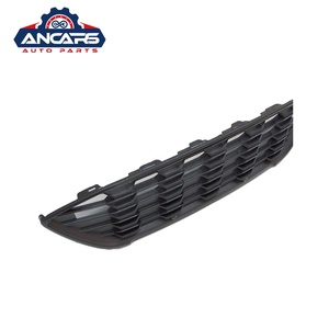 Griglia anteriore ricambi Auto per <span class=keywords><strong>Ford</strong></span> <span class=keywords><strong>Focus</strong></span> 2019 2020 2021 griglia <span class=keywords><strong>paraurti</strong></span> anteriore JX7B-8200-Y - Product Image 3