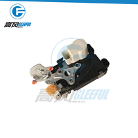 15065818  Actionneur de verrouillage de porte avant gauche pour Chevy Trailblazer GMC Envoy 2008-2009